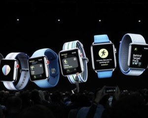 青浦网站建设可穿戴设备不好卖了， Apple Watch 依旧一枝独秀