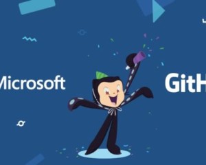 青浦微软正式宣布75亿美元收购GitHub，开发者们会买账吗？